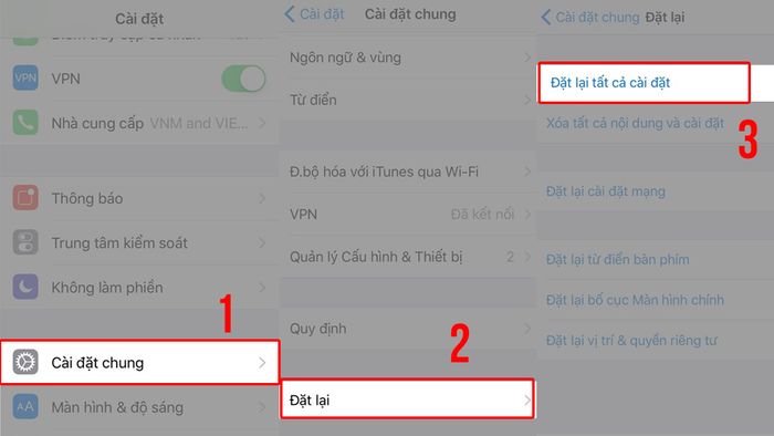 Loa iPhone bị lỗi và không phát ra âm thanh là một tình trạng mà nhiều người gặp phải.