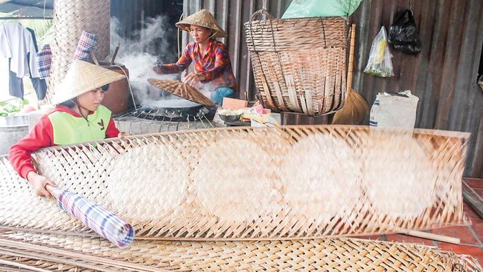 đặc sản Cần Thơ nổi tiếng
