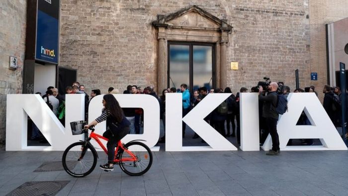 Nokia từng là một cái tên vô cùng thành công trong ngành điện thoại vào những năm trước đây.