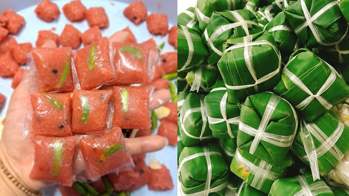 món ăn Đặc sản Cần Thơ ngon