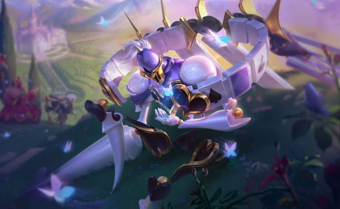 Omega