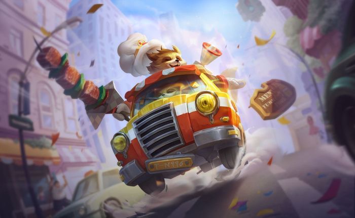 TeeMee được yêu thích không chỉ vì khả năng hack vàng, mà còn vì khả năng chiến đấu ấn tượng. Bộ kỹ năng của quân bài này cung cấp nhiều hiệu ứng khống chế, khiến kẻ địch không thể thoát khỏi những pha tấn công khi có đồng đội hỗ trợ.