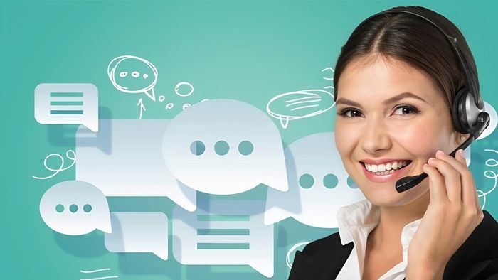 Cách liên hệ Support Telegram - Sử dụng trung tâm trợ giúp (Help Center) để giải quyết các vấn đề.