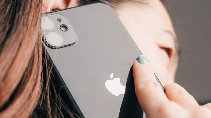 Dấu hiệu nhận biết loa iPhone bị hỏng