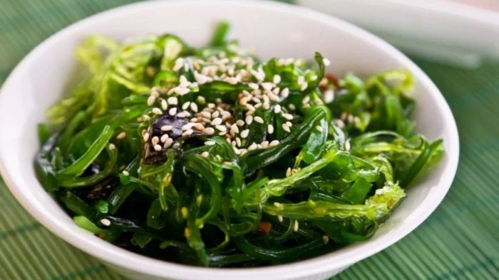 Rong biển Mỹ Khê Đà Nẵng