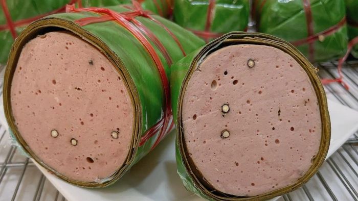 Món ăn ngon tại Đà Nẵng