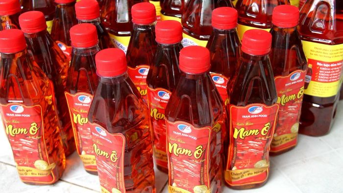 Đặc sản Đà Nẵng nổi tiếng nhất