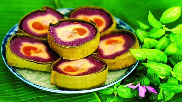 Những món đặc sản nổi tiếng của Cần Thơ