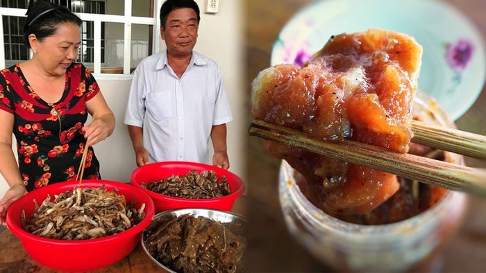 đặc sản Cần Thơ ngon nhất
