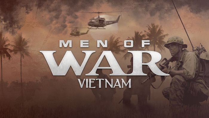 trò chơi chiến tranh Việt Nam hấp dẫn