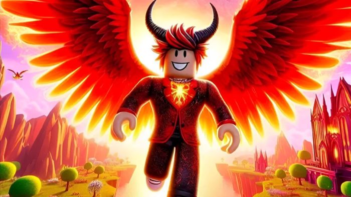 Mã code Flying RNG Roblox mới nhất hiện nay
