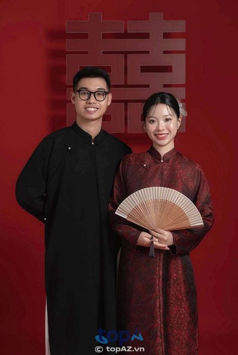 Dahlia Wedding tại TP. Cao Bằng