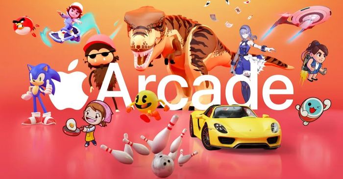 game-apple-arcade