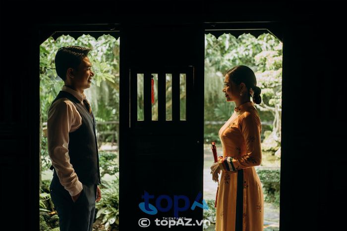 Lạc Tư Wedding
