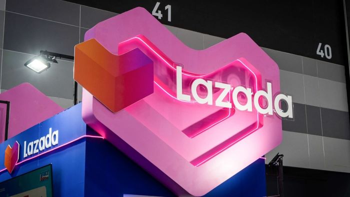 Lazada đến từ quốc gia nào?