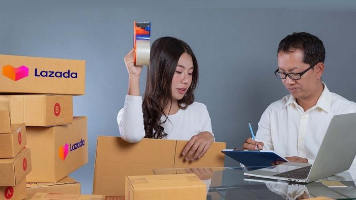 Lazada là gì? Cơ chế hoạt động của Lazada