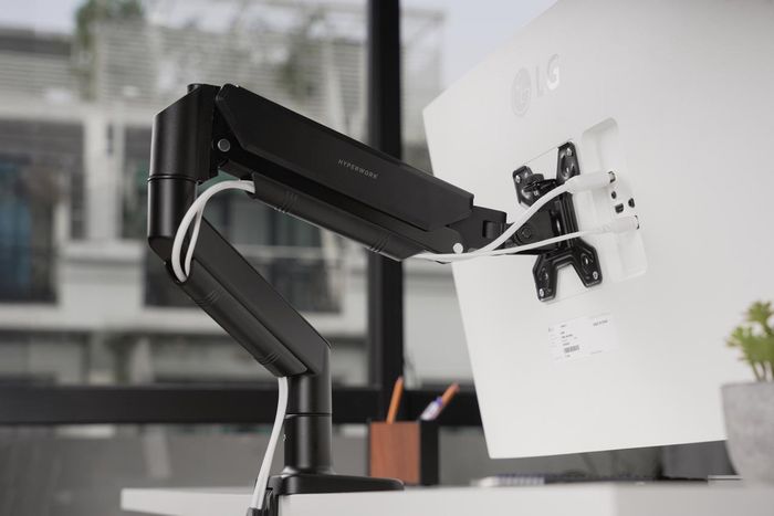 HyperWork ra mắt Core Arm