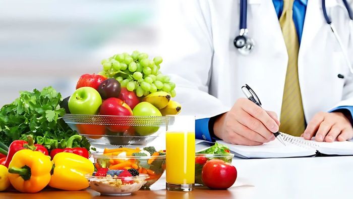 Ngành Dinh dưỡng là lựa chọn phù hợp đặc biệt với phái nữ