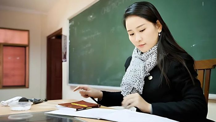 Nhiều bạn nữ chọn ngành Sư phạm khi học khối B, bởi đây là một ngành học phù hợp với đam mê và năng lực của họ.