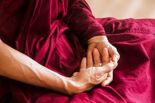 Làm theo lời dạy của Phật, cả đời sẽ không phải lo thiếu phú quý – hình ảnh minh họa 2.