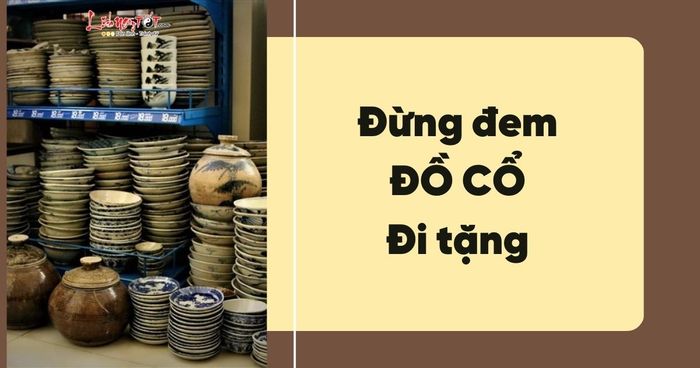 Đồ cổ
