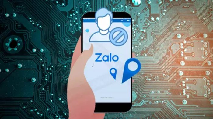 Tại sao bạn nên xóa bạn bè của bạn trên Zalo?