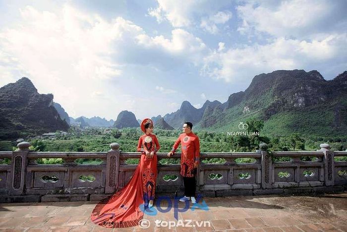 Nguyễn Luân Studio tại TP. Cao Bằng