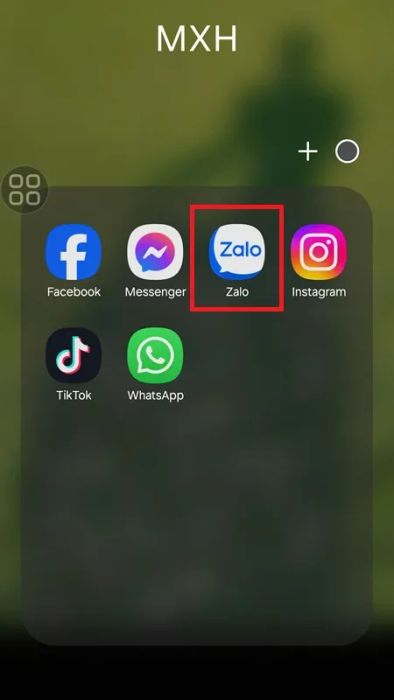 Cách xóa bạn Zalo nhanh chóng trên điện thoại