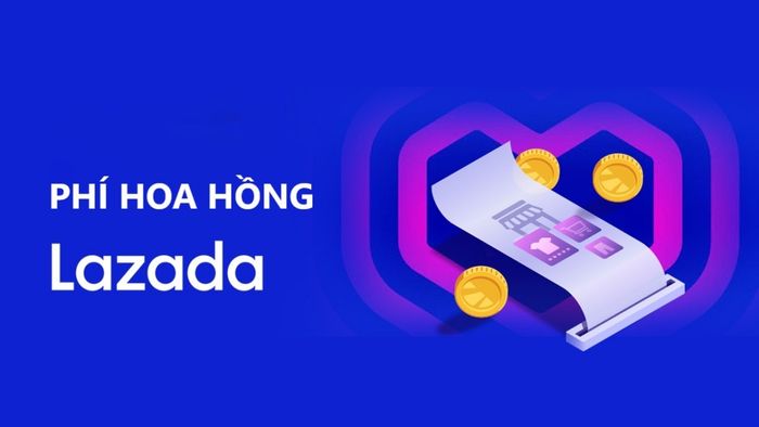 Phí bán hàng trên Lazada là gì? Đây là khoản phí thanh toán mà người bán cần phải trả khi có đơn hàng thành công.