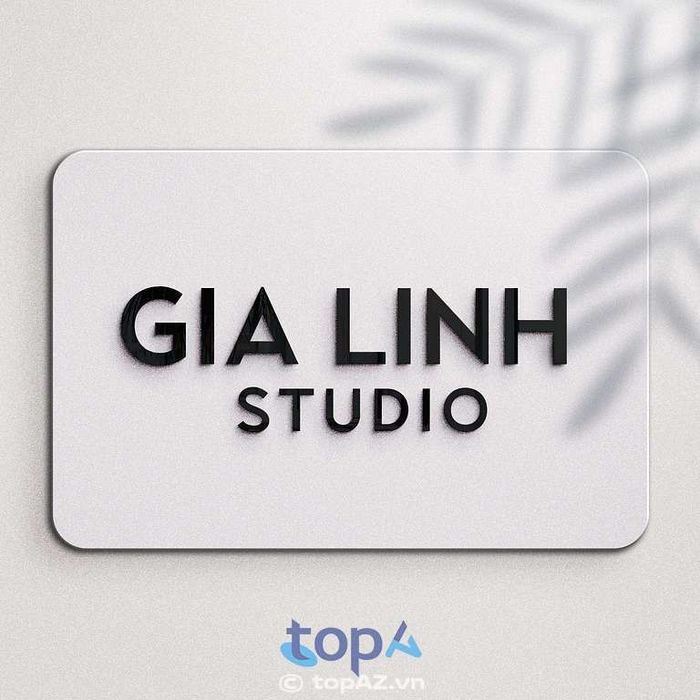 Gia Linh Studio tại TP. Điện Biên Phủ