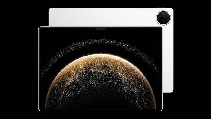 Máy tính bảng mới của Huawei sở hữu phần cứng cao cấp