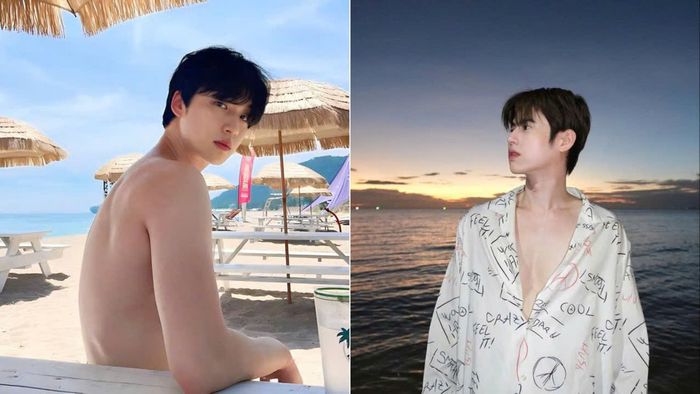 Hướng dẫn chi tiết cách tạo dáng chụp ảnh biển cho nam, giúp bạn có những bức ảnh chất lượng.