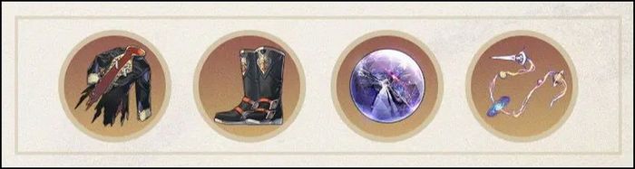 Honkai: Star Rail – Hệ thống reroll di vật mới hoạt động như thế nào?