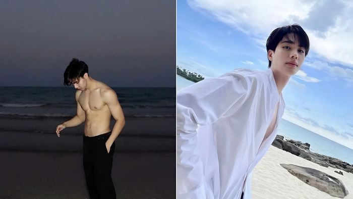 Hướng dẫn tạo dáng chụp ảnh biển cho nam đẹp, với những kiểu dáng dễ dàng nhưng cực kỳ hiệu quả.