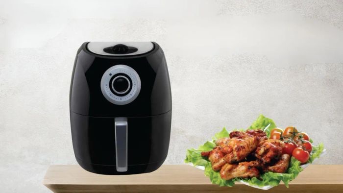Hướng dẫn chi tiết cách sử dụng nồi chiên không dầu Magic một cách đơn giản và hiệu quả.