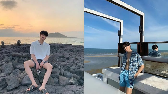 Hướng dẫn tạo dáng chụp ảnh biển cho nam, giúp bạn có những bức hình chất lượng và đầy phong cách.