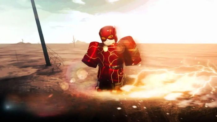 Cách chơi FLASHPOINT - bước 2