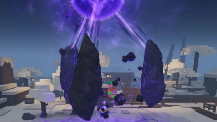 Mã code Jules RNG mới nhất hiện có