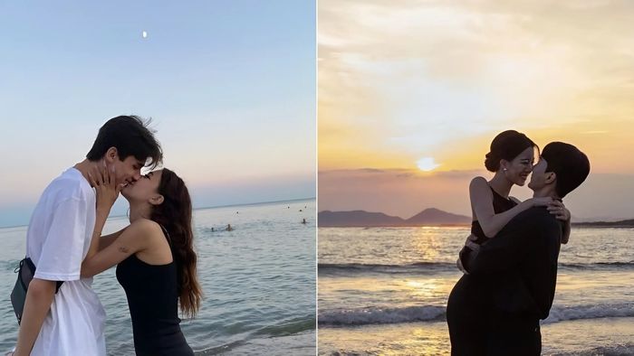 Hướng dẫn tạo dáng chụp ảnh biển đẹp cho cặp đôi, để tạo nên những bức hình đầy kỷ niệm và tình cảm.