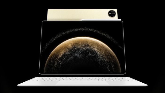 Huawei MatePad Pro 13.2 (2025) chính thức ra mắt
