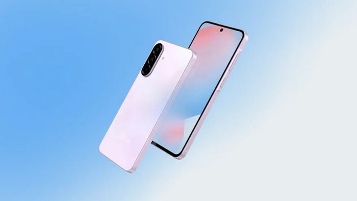 Galaxy A56 5G sở hữu nhiều tính năng nâng cấp đáng chú ý