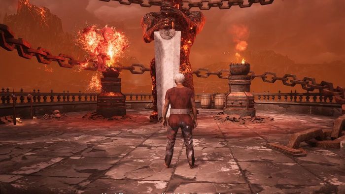 Chained Together là một tựa game hấp dẫn, đầy thử thách