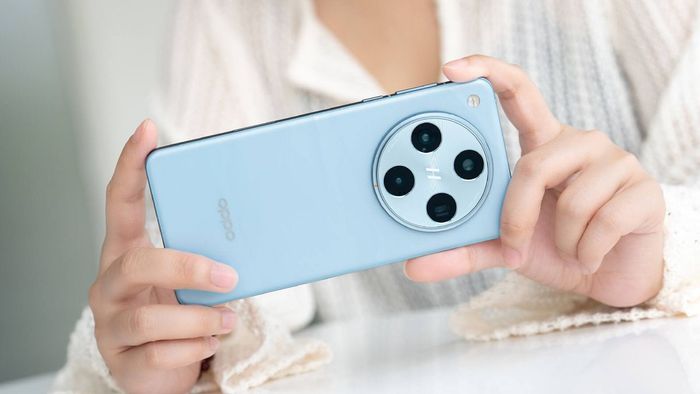 Chính sách bảo hành của OPPO Care 3