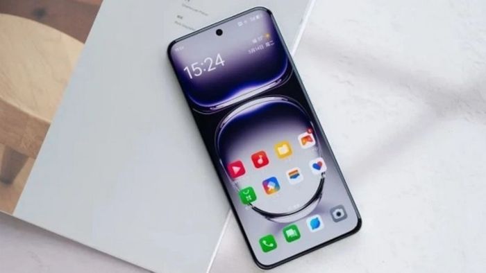 Chính sách bảo hành của OPPO Care 1