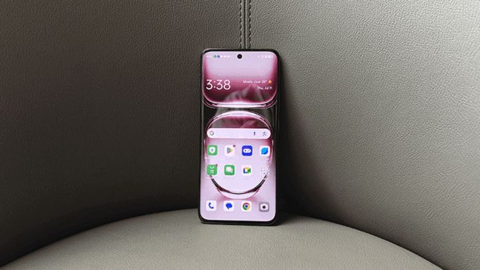 OPPO Care là dịch vụ gì?