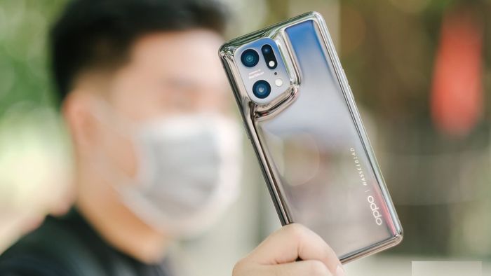 Chính sách bảo hành của OPPO Care 4