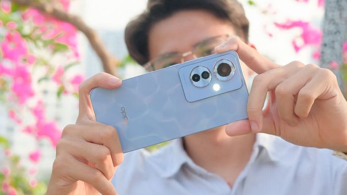 Lợi ích khi sử dụng OPPO Care