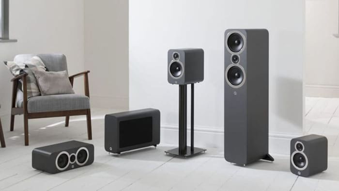 Loa siêu trầm có gì khác biệt so với các loại loa truyền thống?