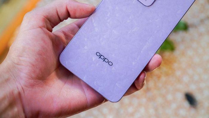 Chính sách bảo hành của OPPO Care 2