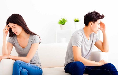 Hổ Cáp sử dụng mưu kế để chia rẽ.